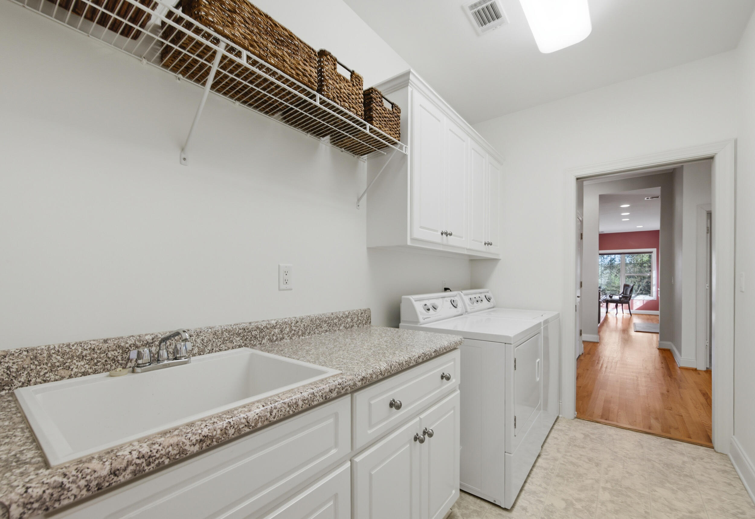 356 Forest Pines Road Aiken, SC 29803 - Photo 35 of 67 Laundry Room