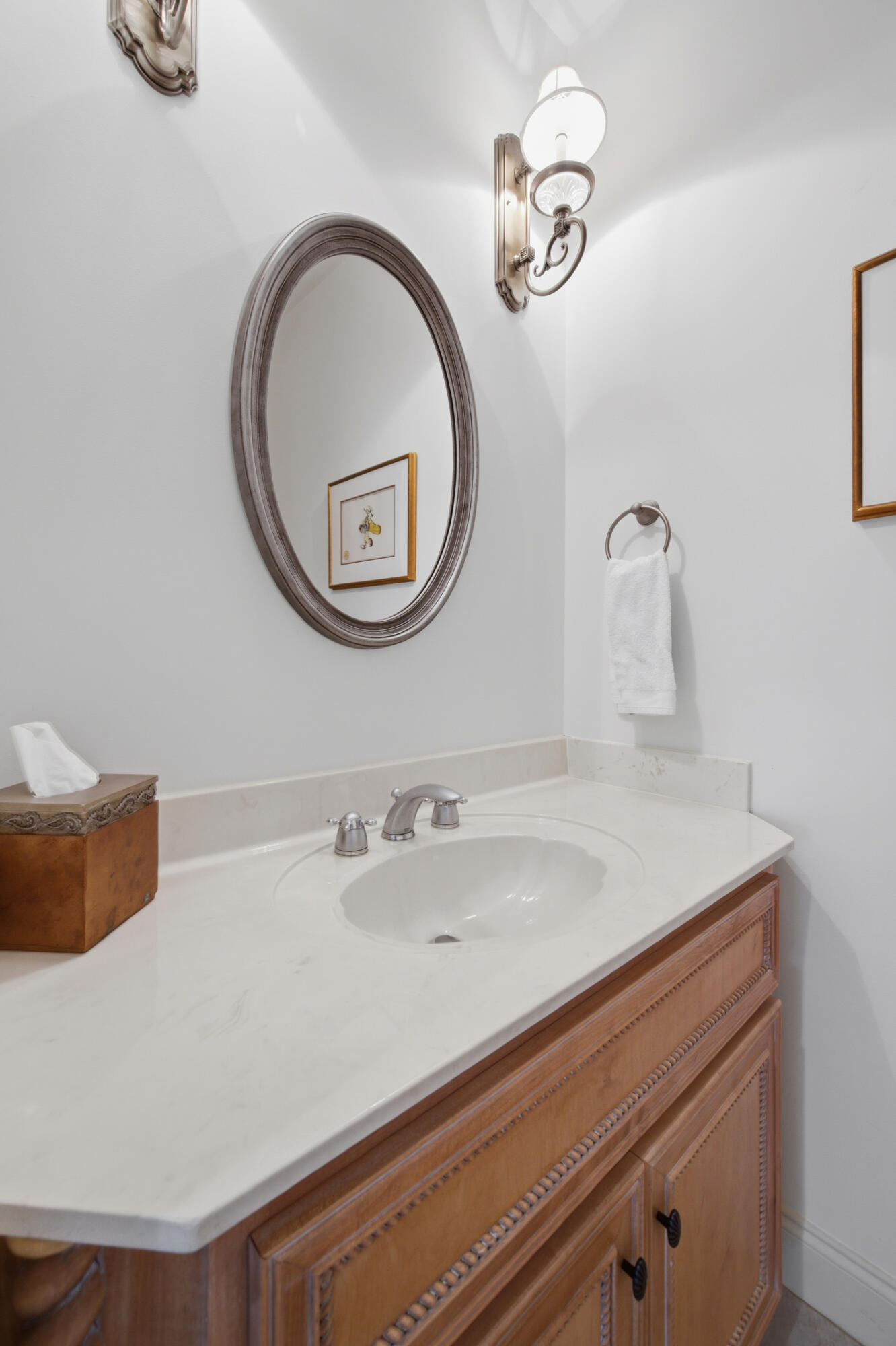 356 Forest Pines Road Aiken, SC 29803 - Photo 36 of 67 Guest Half Bathroom