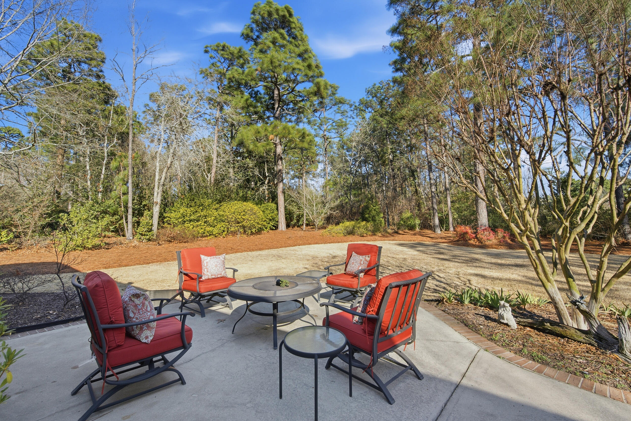 356 Forest Pines Road Aiken, SC 29803 - Photo 40 of 67 Patio