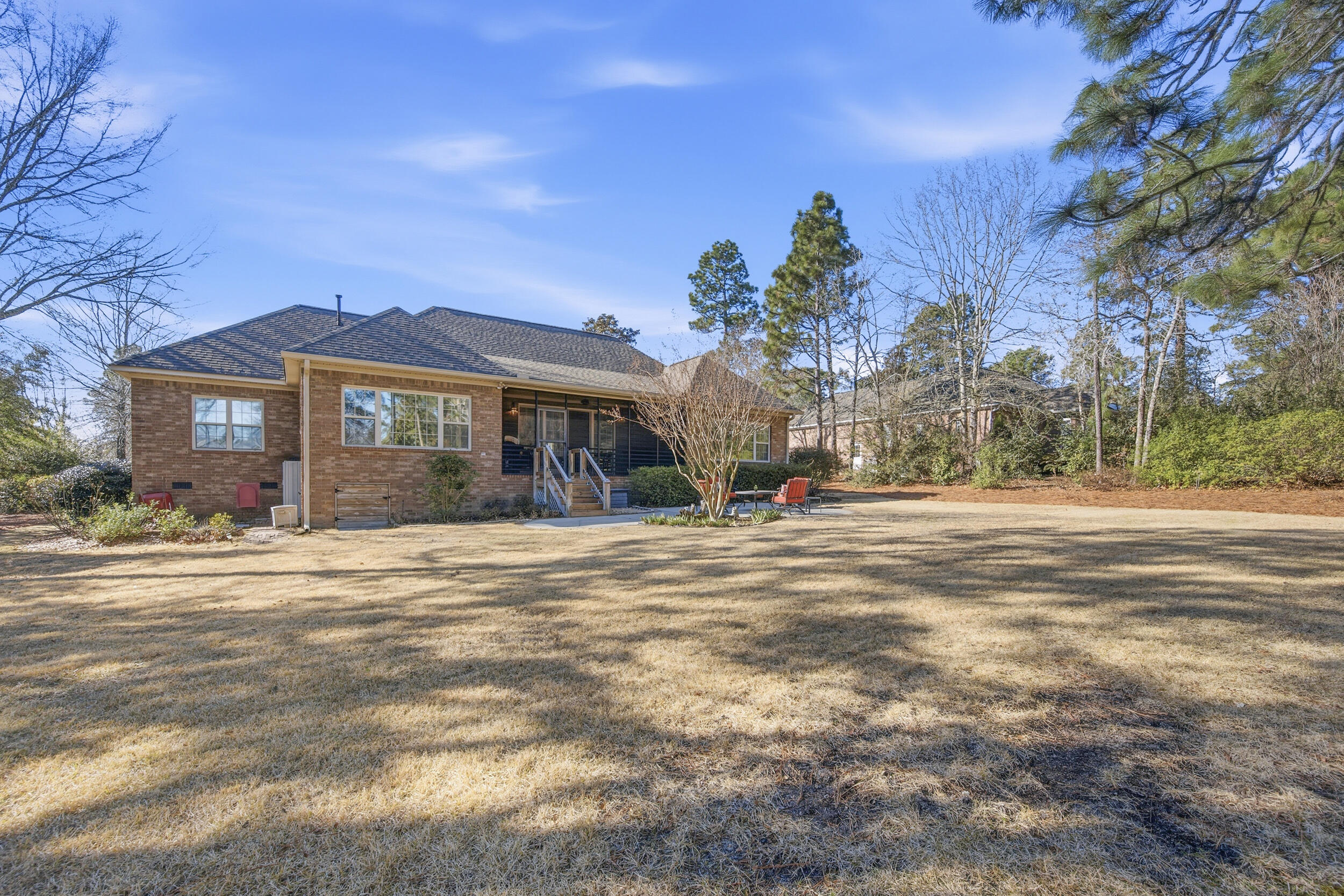 356 Forest Pines Road Aiken, SC 29803 - Photo 45 of 67 .