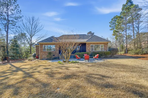 $499,900 | 356 Forest Pines Road, Aiken, SC 29803