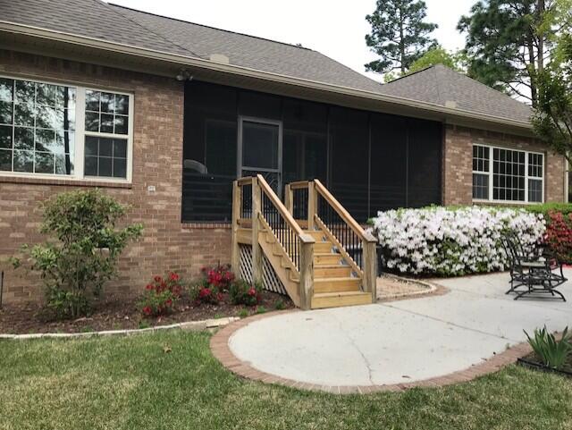 356 Forest Pines Road Aiken, SC 29803 - Photo 50 of 67 .