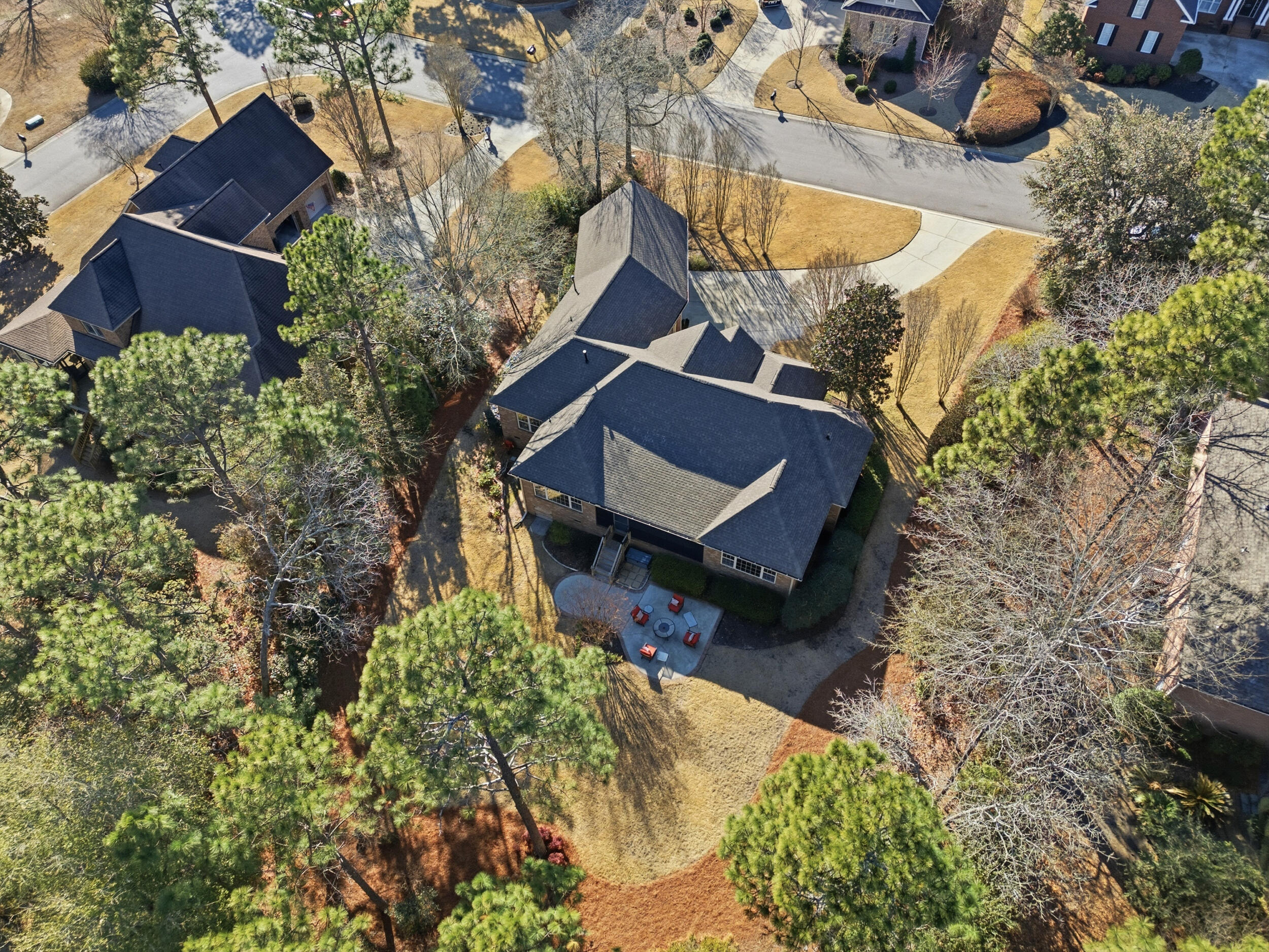 356 Forest Pines Road Aiken, SC 29803 - Photo 51 of 67 .