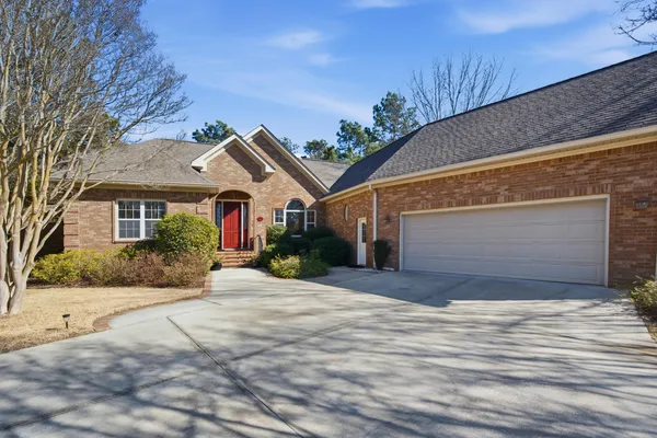 $499,900 | 356 Forest Pines Road, Aiken, SC 29803