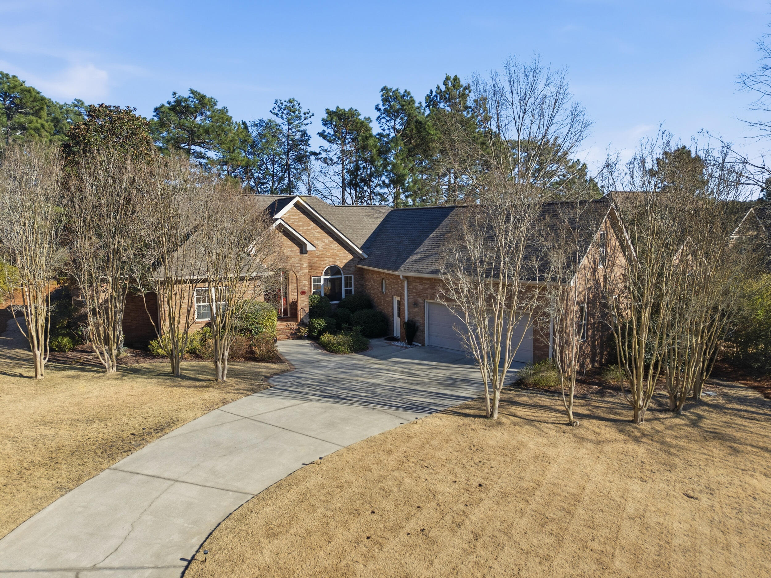 356 Forest Pines Road Aiken, SC 29803 - Photo 56 of 67 .