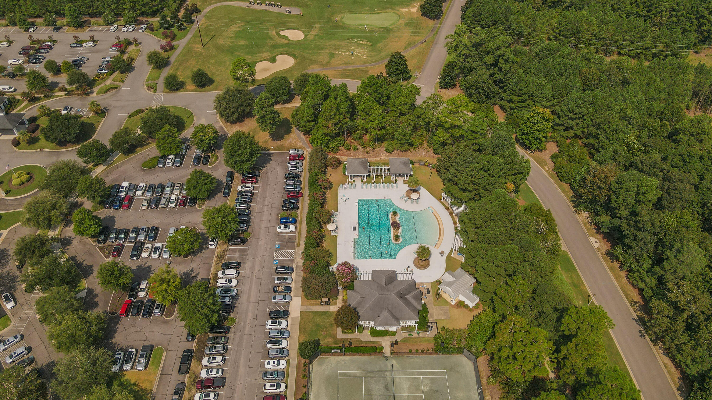 356 Forest Pines Road Aiken, SC 29803 - Photo 66 of 67 Reserve Pool