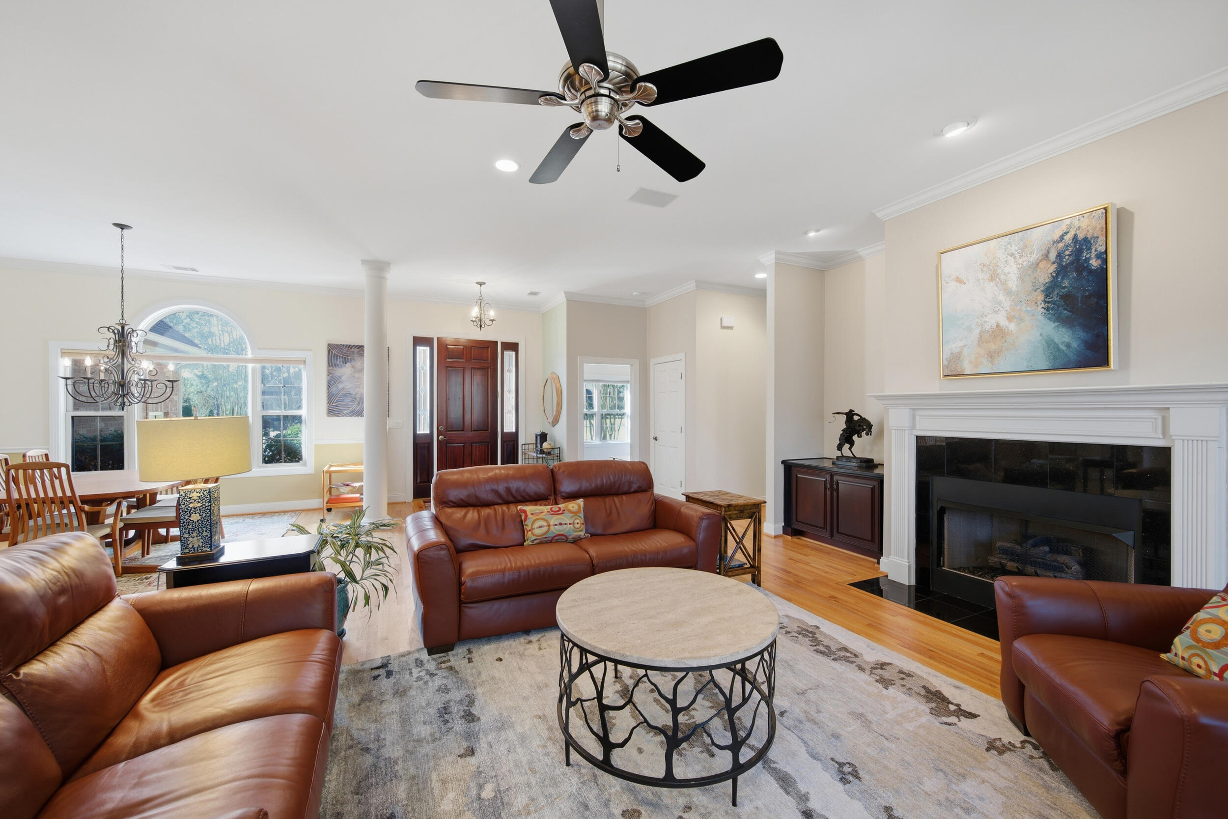 356 Forest Pines Road Aiken, SC 29803 - Photo 9 of 67 .