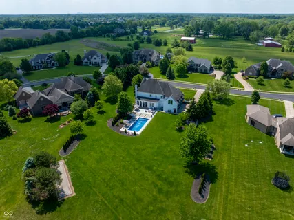 $1,875,000 | 7850 Cheval Rue Court, Zionsville, IN 46077