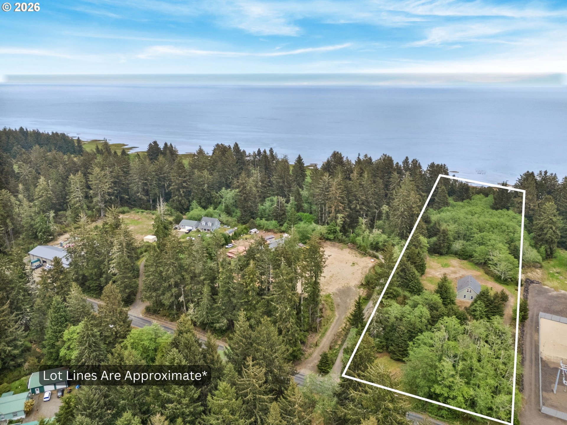 31330 Sandridge Road Oysterville, WA 98641 - Photo 36 of 43