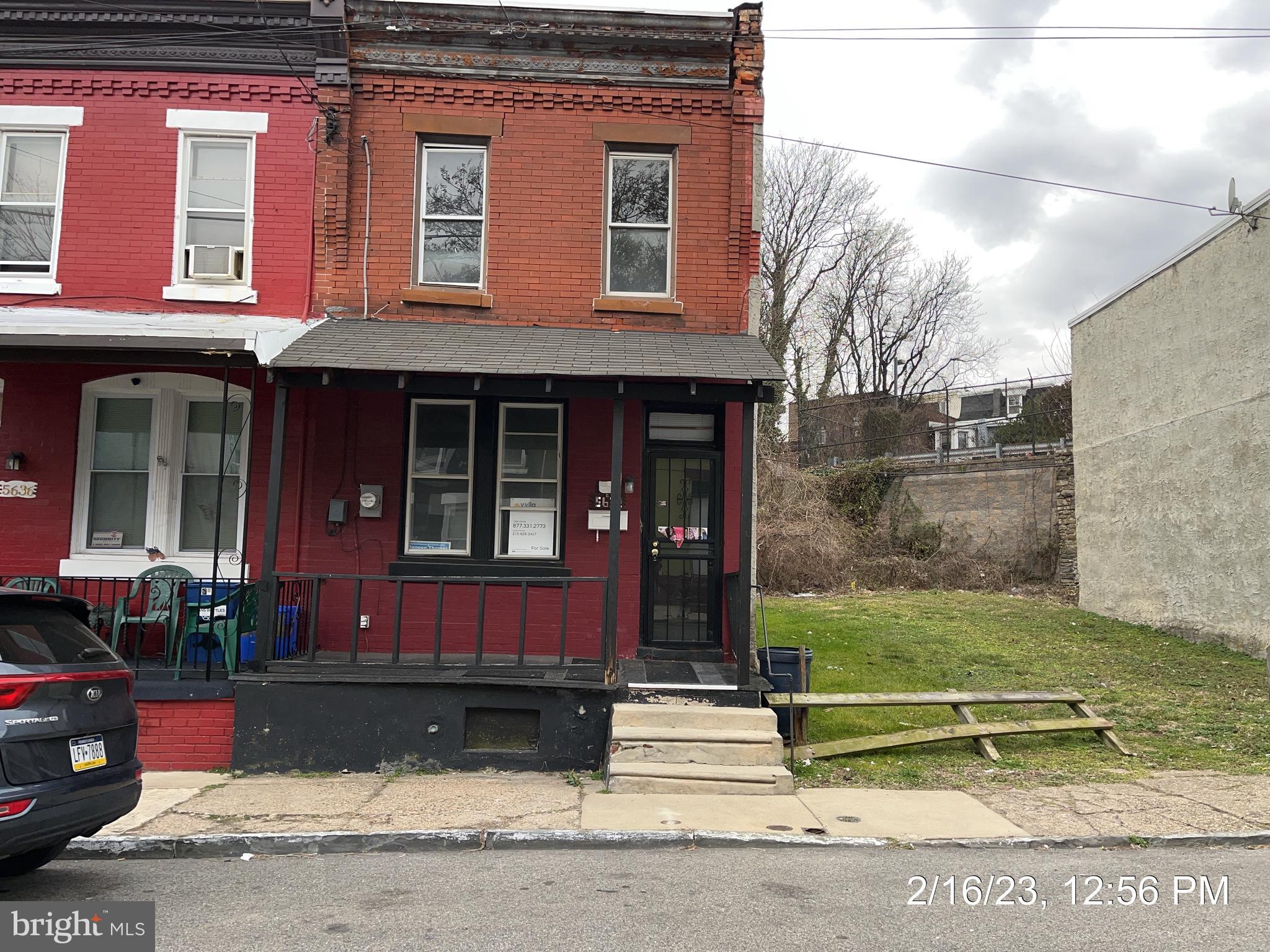 5638 Heiskell Street Philadelphia, PA 19144 - Photo 1 of 9 Gallery Image 1