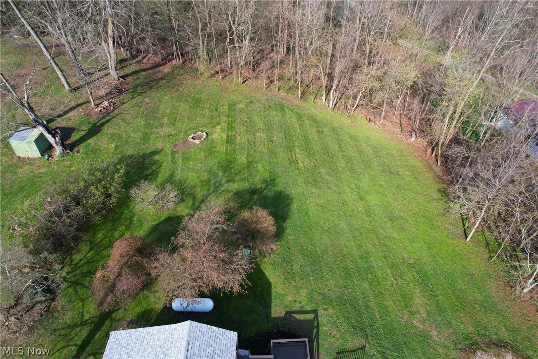 12972 Gilmore Road Southeast Port Washington, OH 43837 - Photo 44 of 50 Aerial view