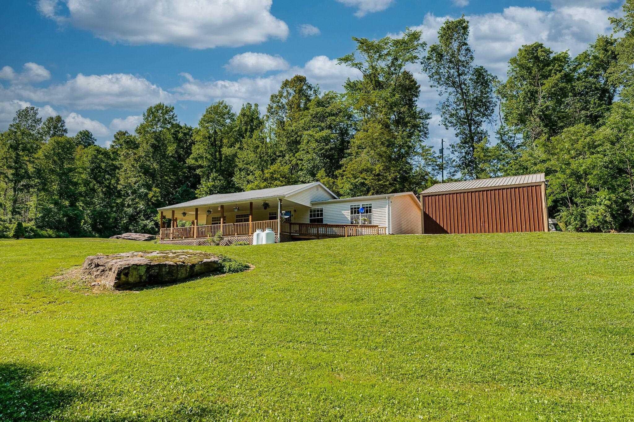 209 Grape Thicket Road Kingwood, WV 26537 - Photo 1 of 28 Gallery Image 1