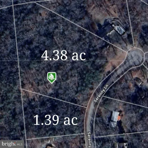 $90,000 | Serenity Lane, Charlotte Hall, MD 20622