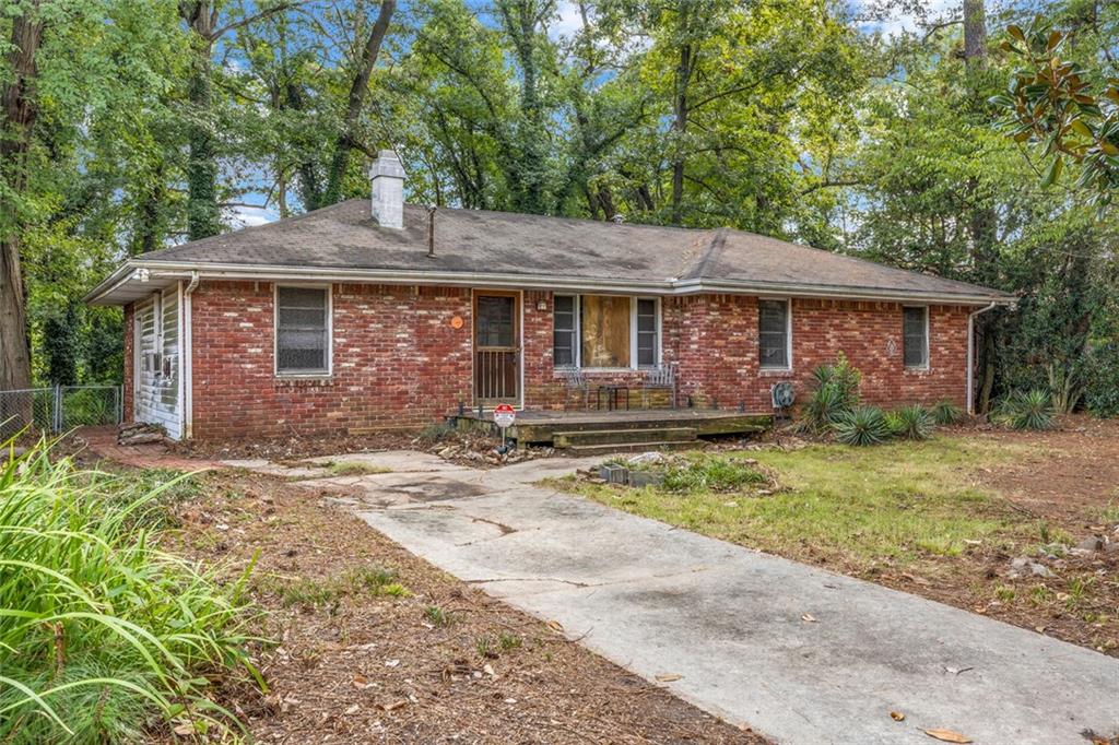 2685 Drew Valley Road Northeast Brookhaven, GA 30319 - Photo 2 of 18 Gallery Image 2