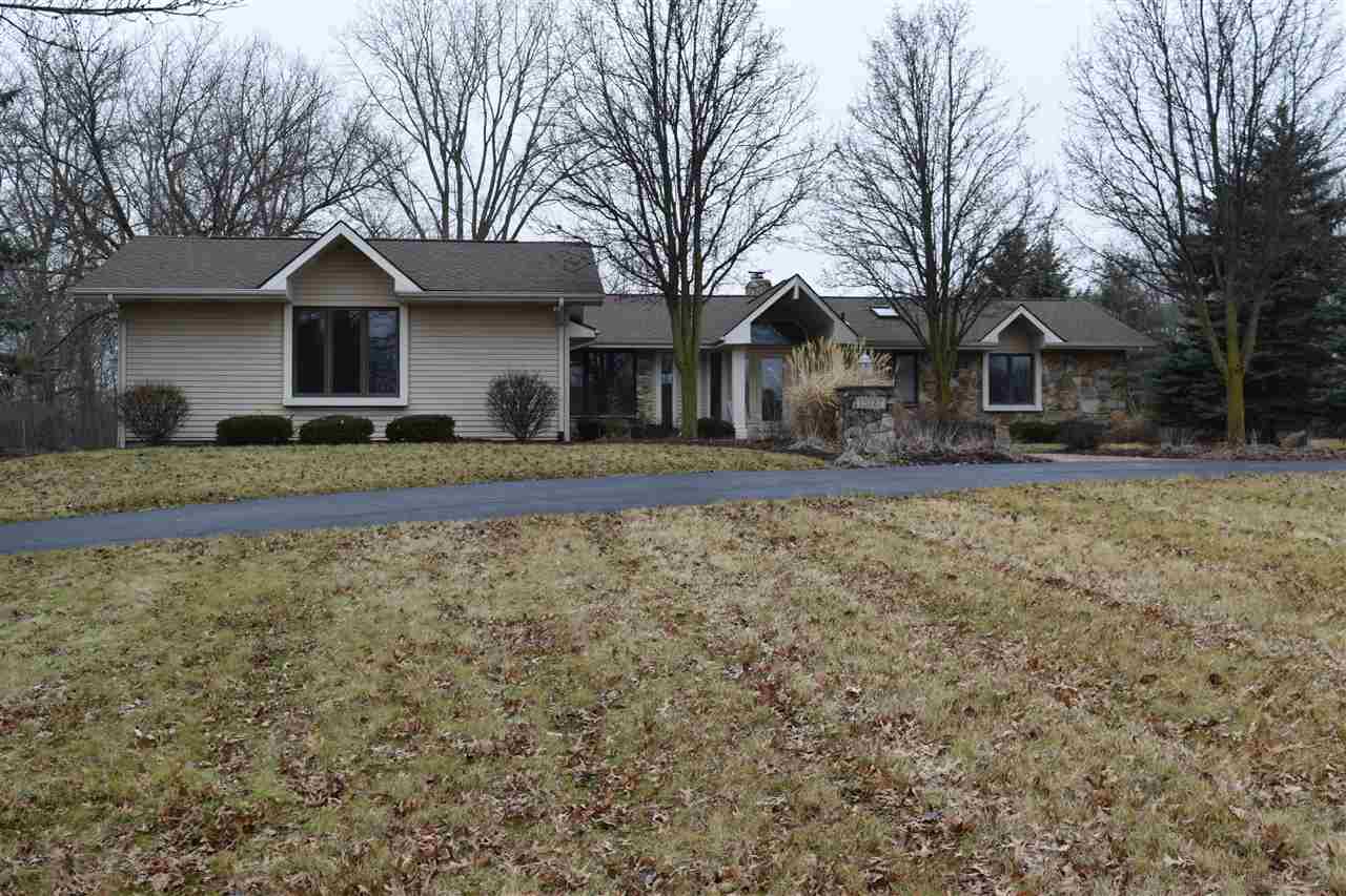15127 Pulver Road Fort Wayne, IN 46845 - Photo 1 of 1