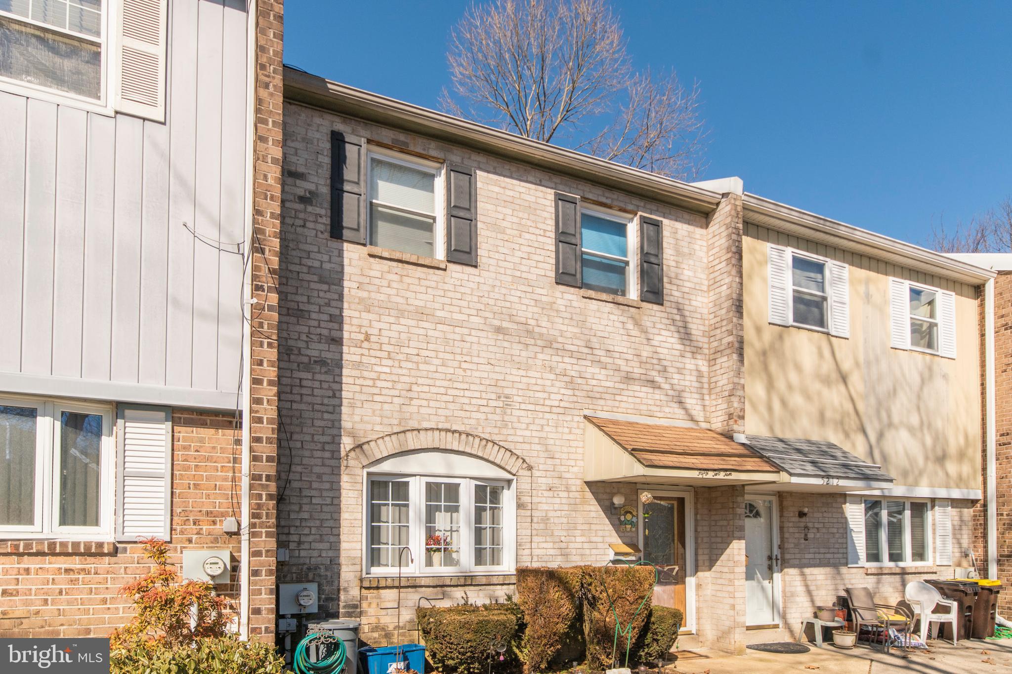 5210 Bay Road Bensalem, PA 19020 - Photo 1 of 23 Exterior Front