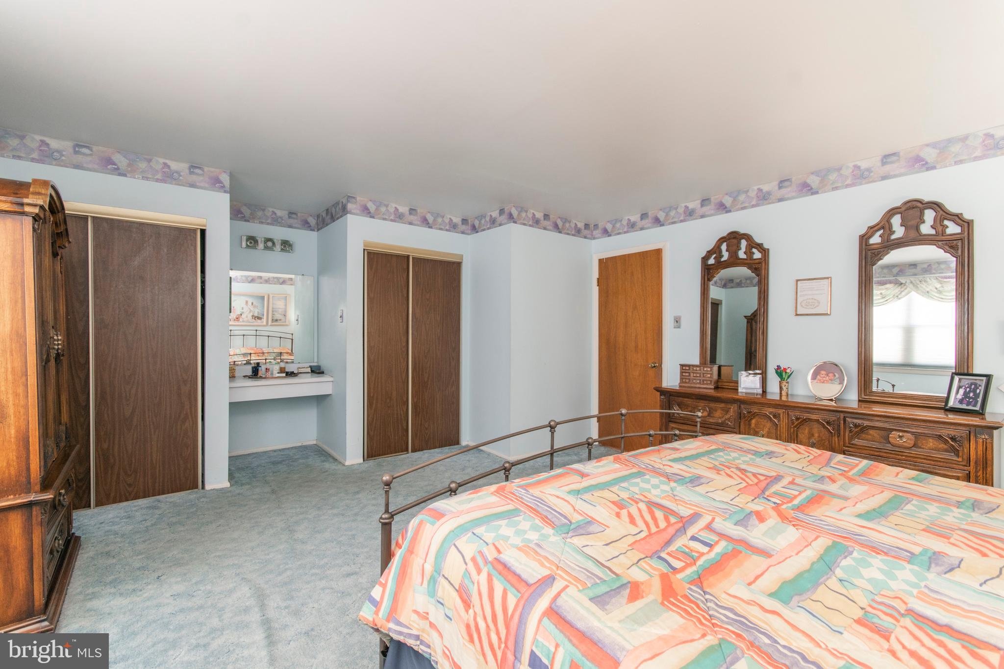 5210 Bay Road Bensalem, PA 19020 - Photo 13 of 23 Primary Bedroom