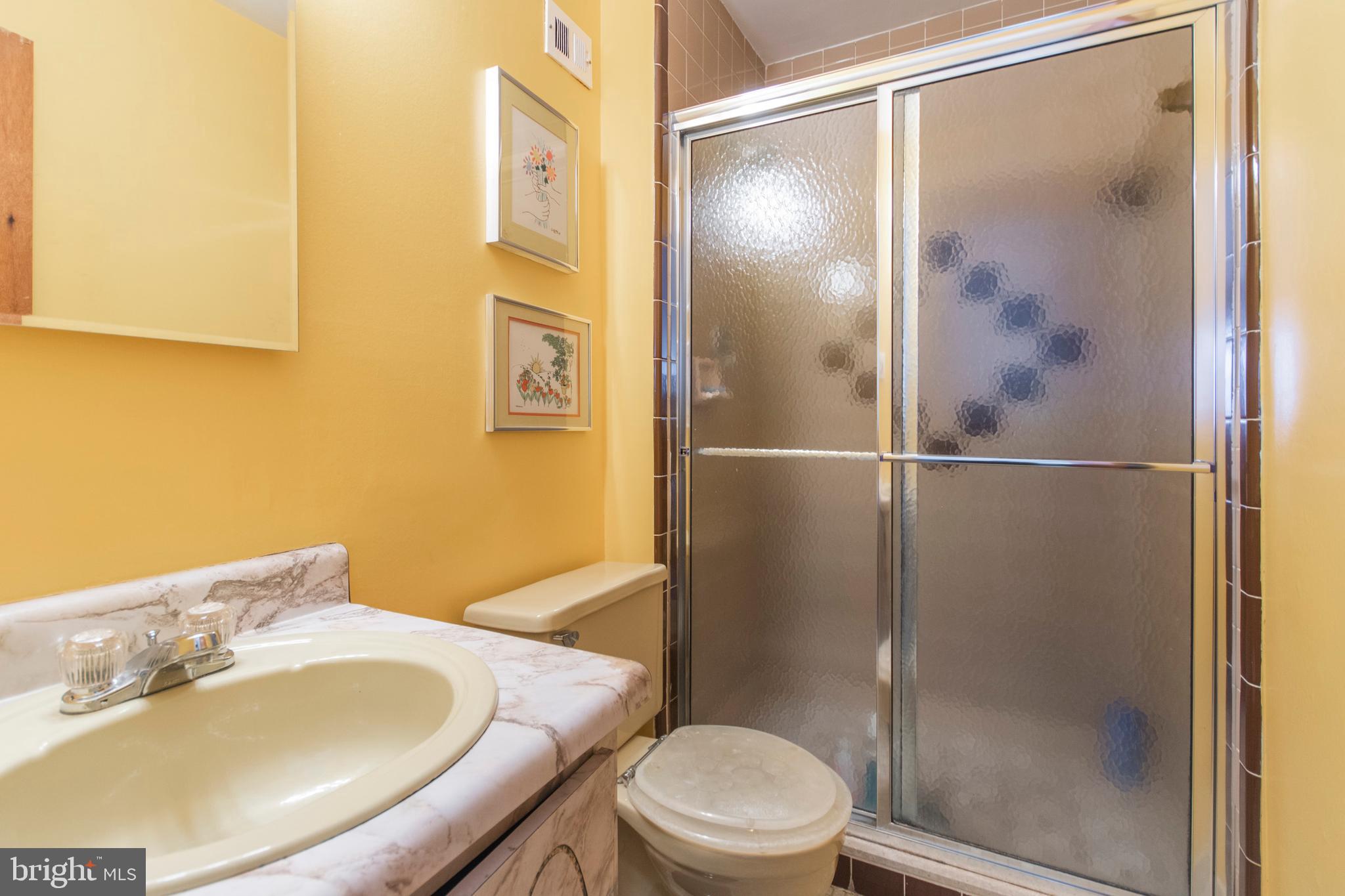 5210 Bay Road Bensalem, PA 19020 - Photo 14 of 23 Primary Bathroom