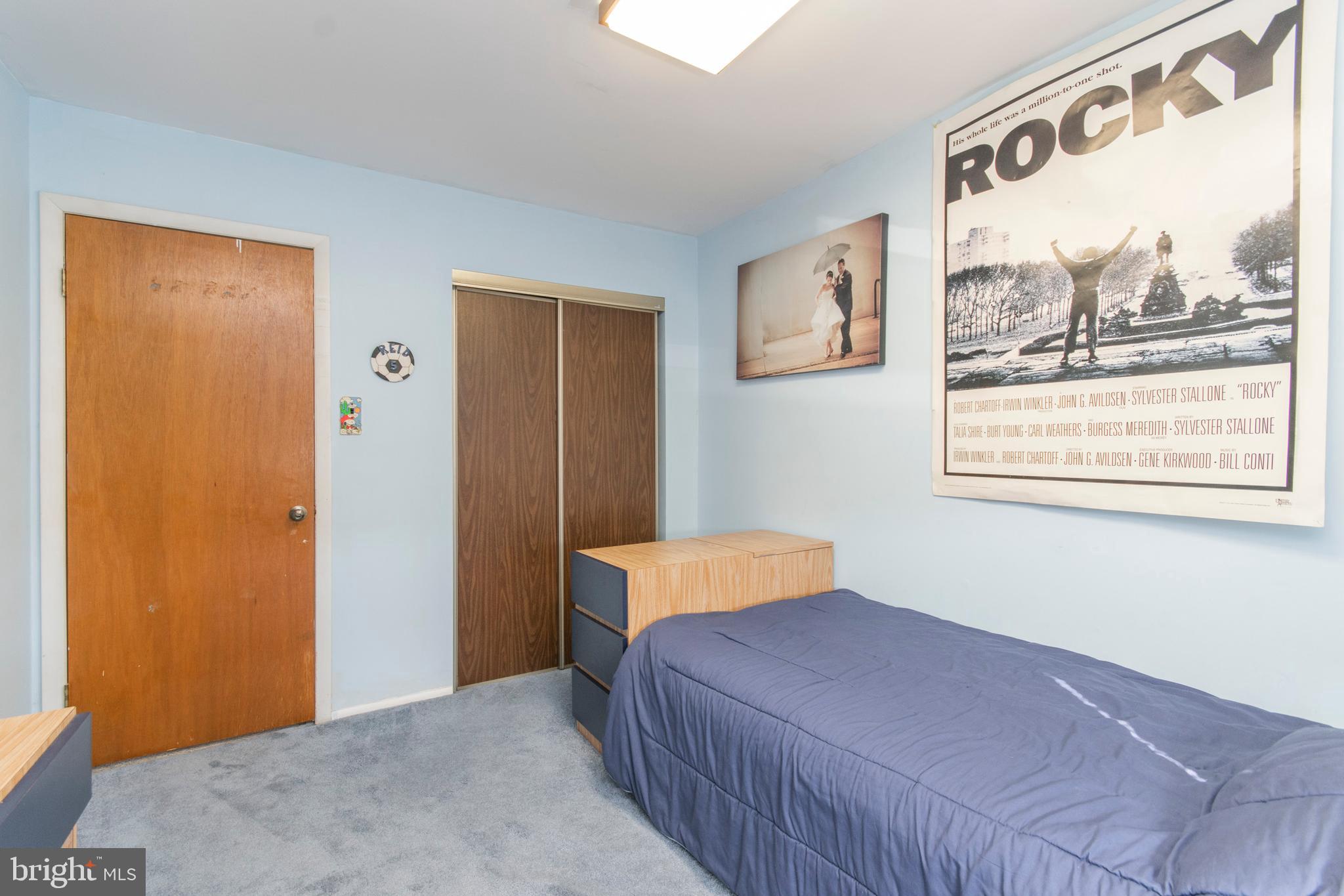 5210 Bay Road Bensalem, PA 19020 - Photo 18 of 23 3rd Bedroom
