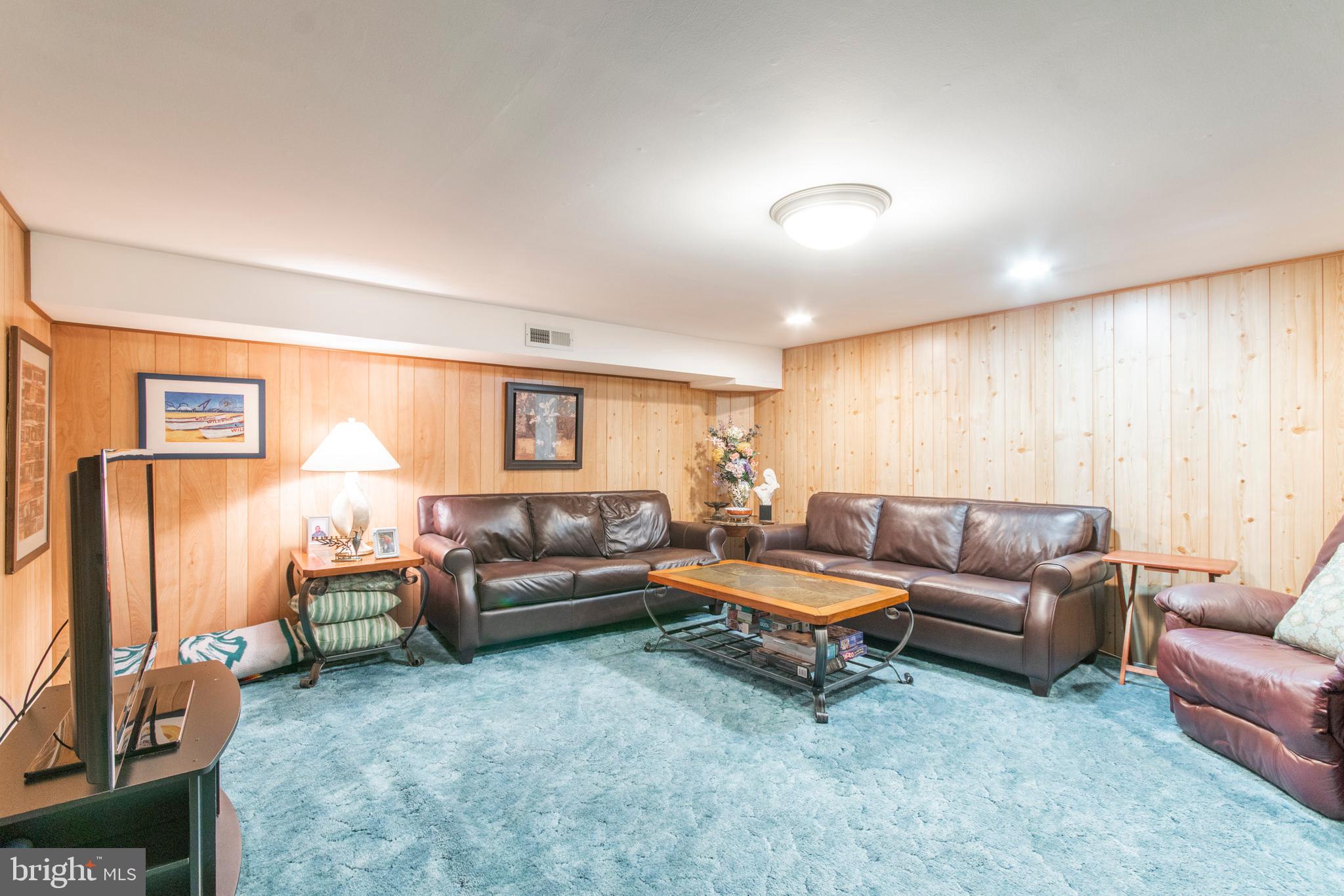 5210 Bay Road Bensalem, PA 19020 - Photo 20 of 23 Finished Basement