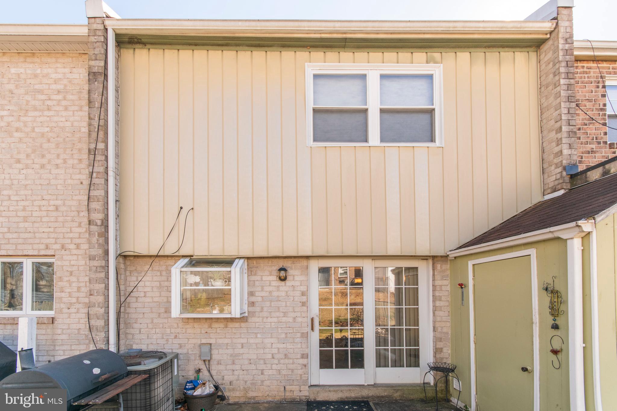 5210 Bay Road Bensalem, PA 19020 - Photo 22 of 23 Exterior Back