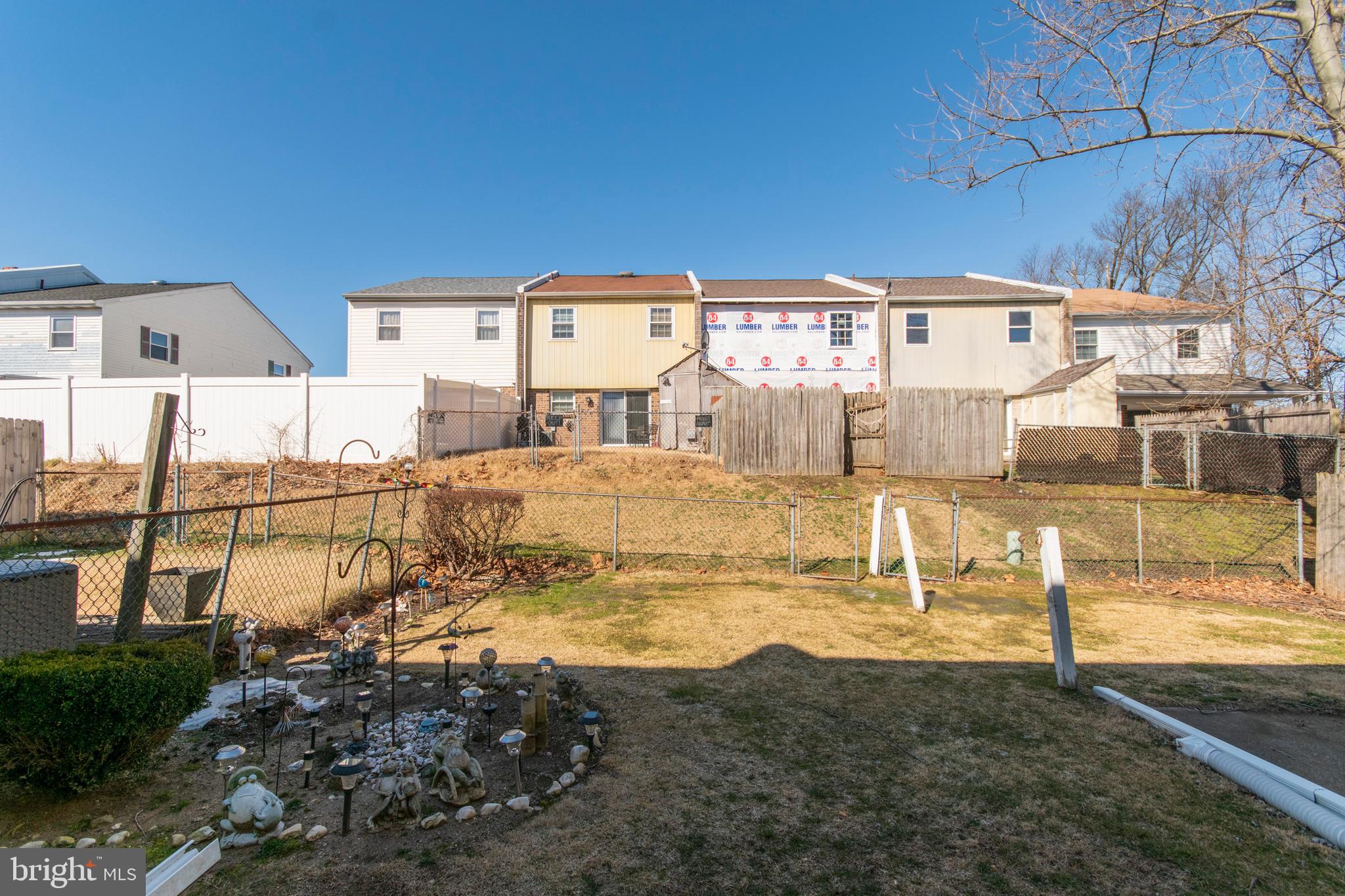 5210 Bay Road Bensalem, PA 19020 - Photo 23 of 23 Exterior Back