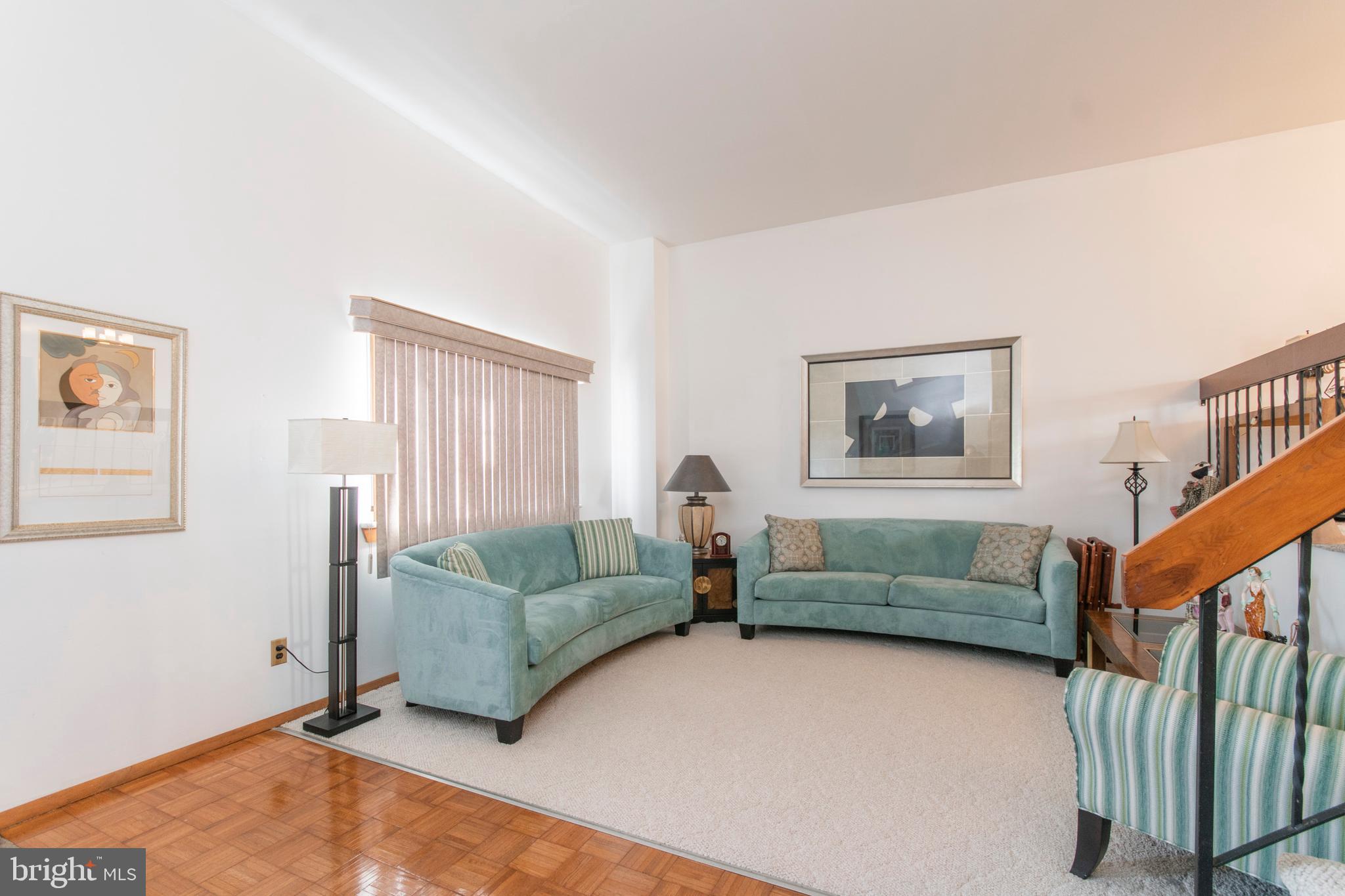 5210 Bay Road Bensalem, PA 19020 - Photo 4 of 23 Living Room