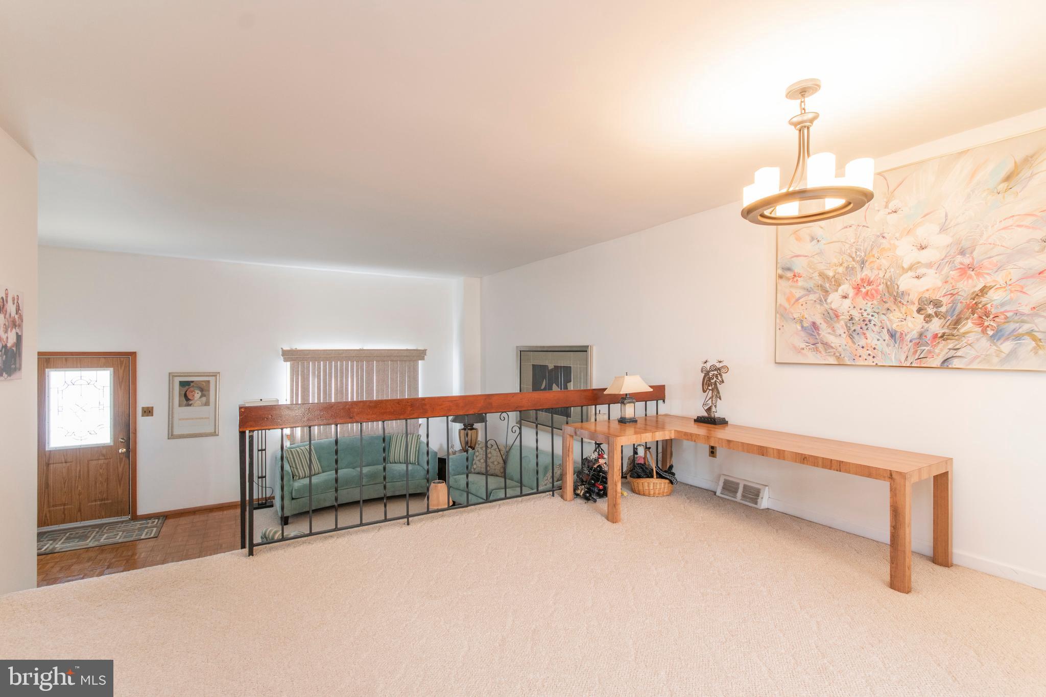 5210 Bay Road Bensalem, PA 19020 - Photo 6 of 23 Dining Room/Flexible Space