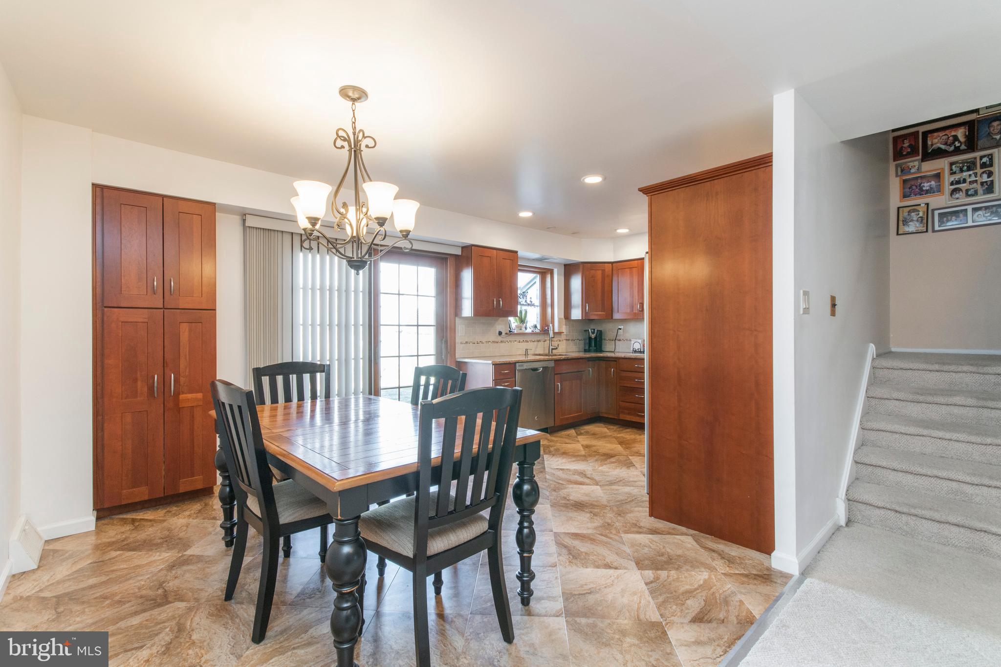 5210 Bay Road Bensalem, PA 19020 - Photo 7 of 23 Kitchen