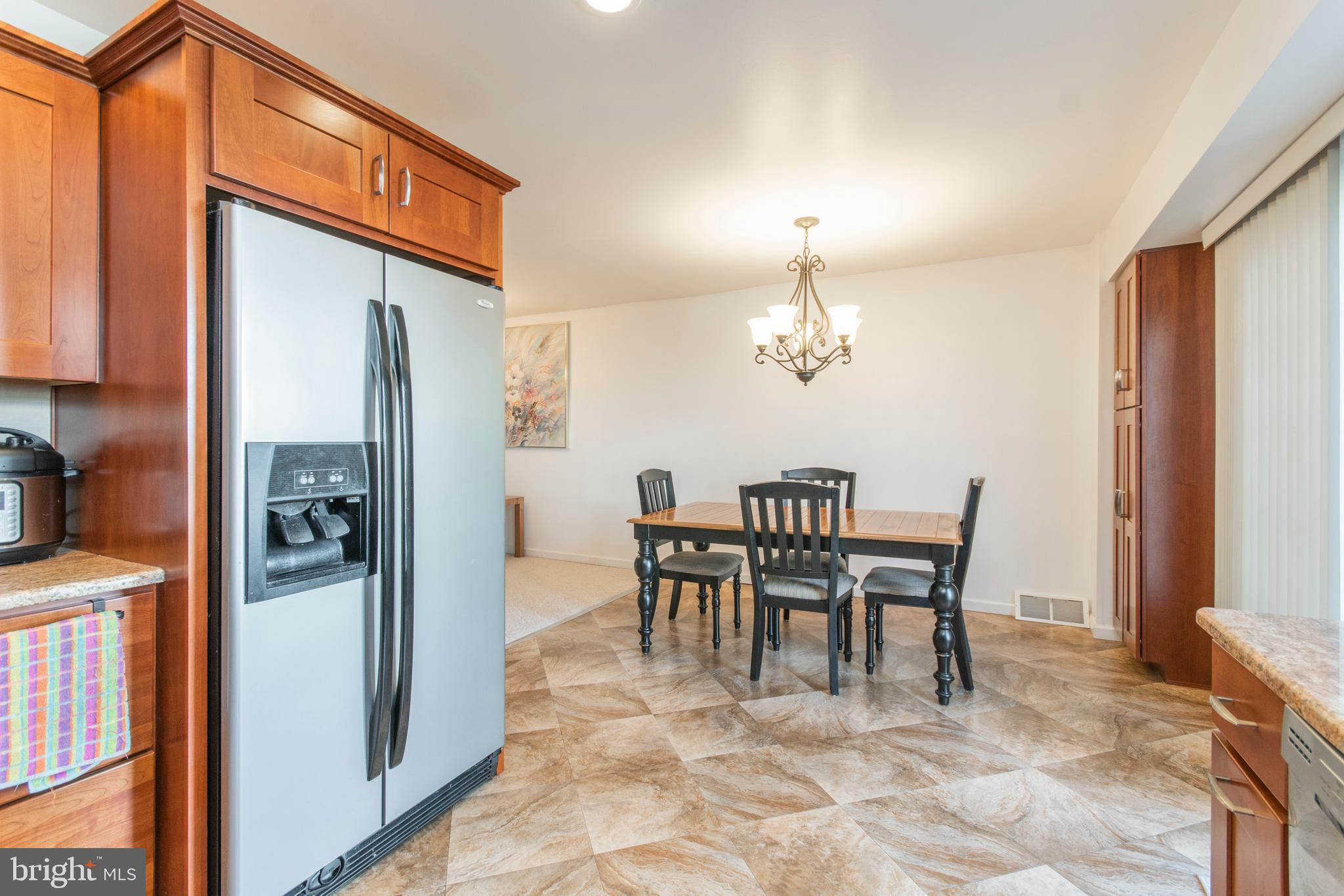 5210 Bay Road Bensalem, PA 19020 - Photo 10 of 23 Kitchen