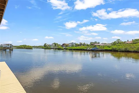 $2,000,000 | 412 Orchid Lane, Palm Harbor, FL 34683