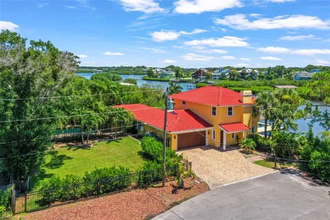 $2,000,000 | 412 Orchid Lane, Palm Harbor, FL 34683