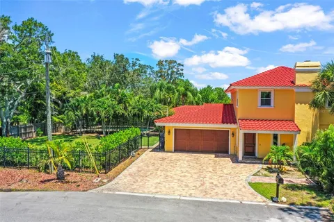 $2,000,000 | 412 Orchid Lane, Palm Harbor, FL 34683