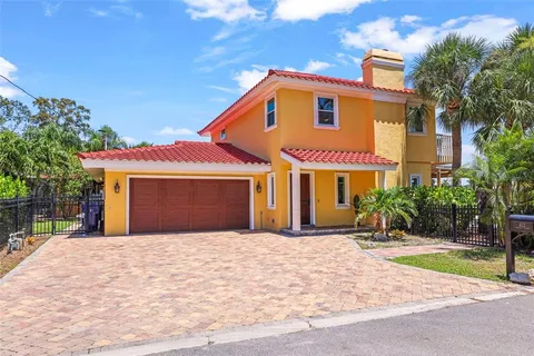 $2,000,000 | 412 Orchid Lane, Palm Harbor, FL 34683