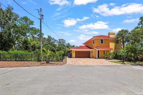 $2,000,000 | 412 Orchid Lane, Palm Harbor, FL 34683