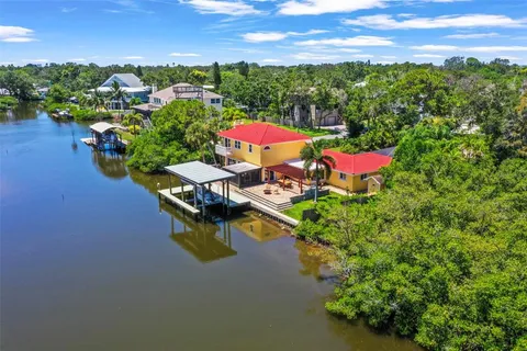 $2,000,000 | 412 Orchid Lane, Palm Harbor, FL 34683