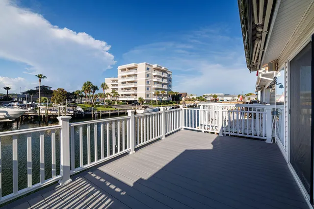 $994,900 | 445 Gulf Shore Drive, Unit 10, Destin, FL 32541