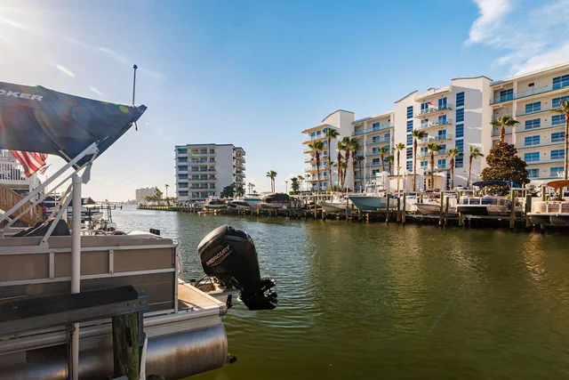 $994,900 | 445 Gulf Shore Drive, Unit 10, Destin, FL 32541