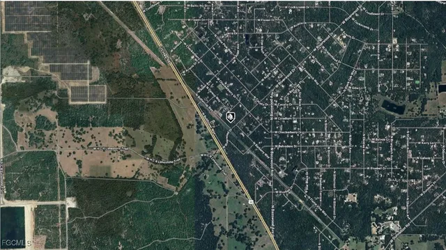 $49,900 | 8783 North Buttercup Way, Crystal River, FL 34428