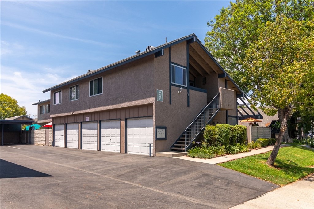 865 Silver Fir Road Diamond Bar, CA 91789 - Photo 1 of 1