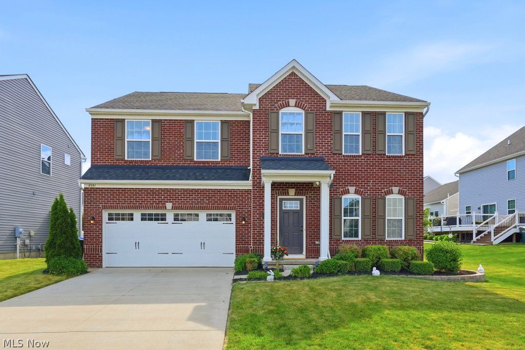 4591 Lakeside Ovl Peninsula, OH 44264 - Photo 1 of 41