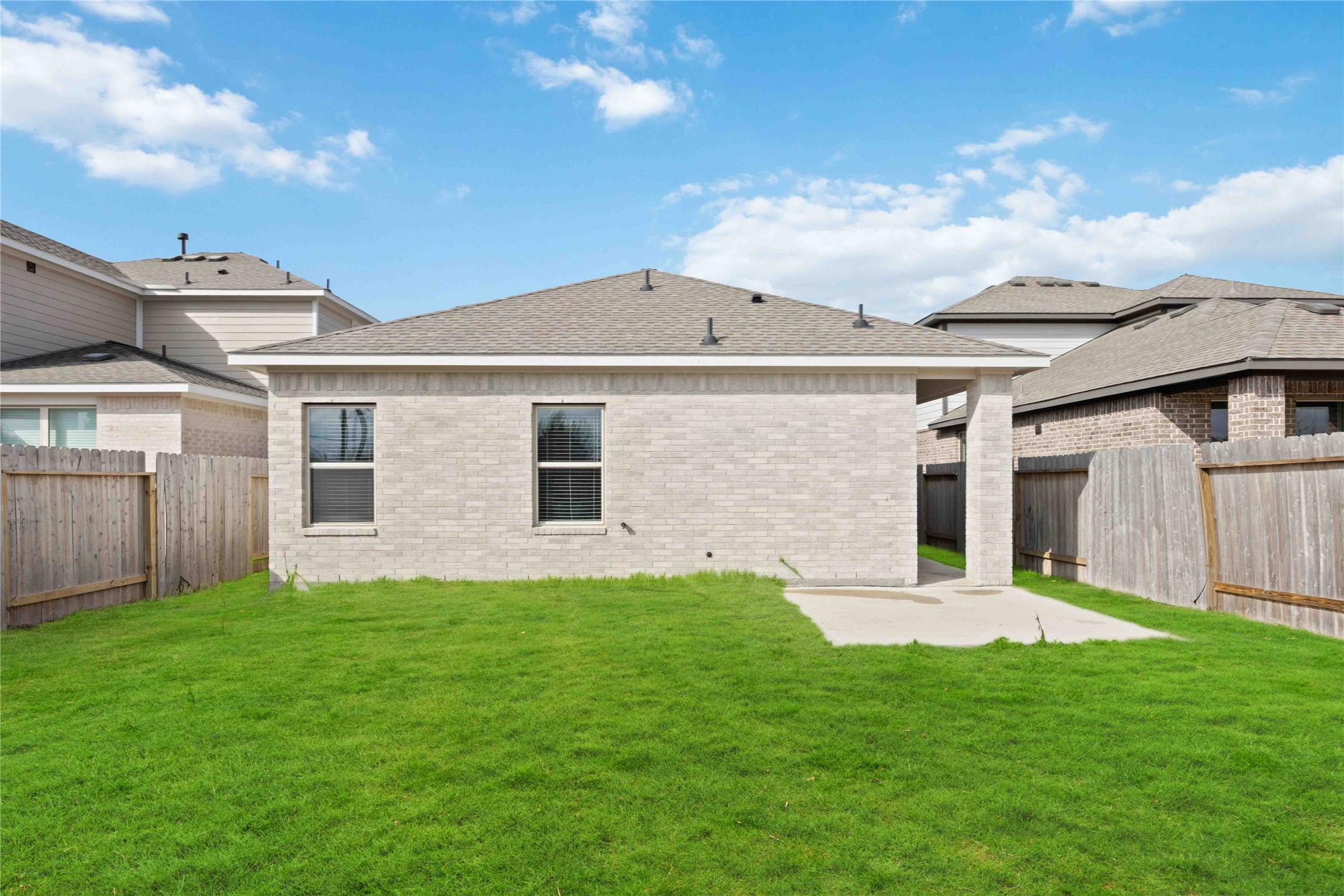 5710 Tabula Rasa Drive Katy, TX 77493 - Photo 11 of 11