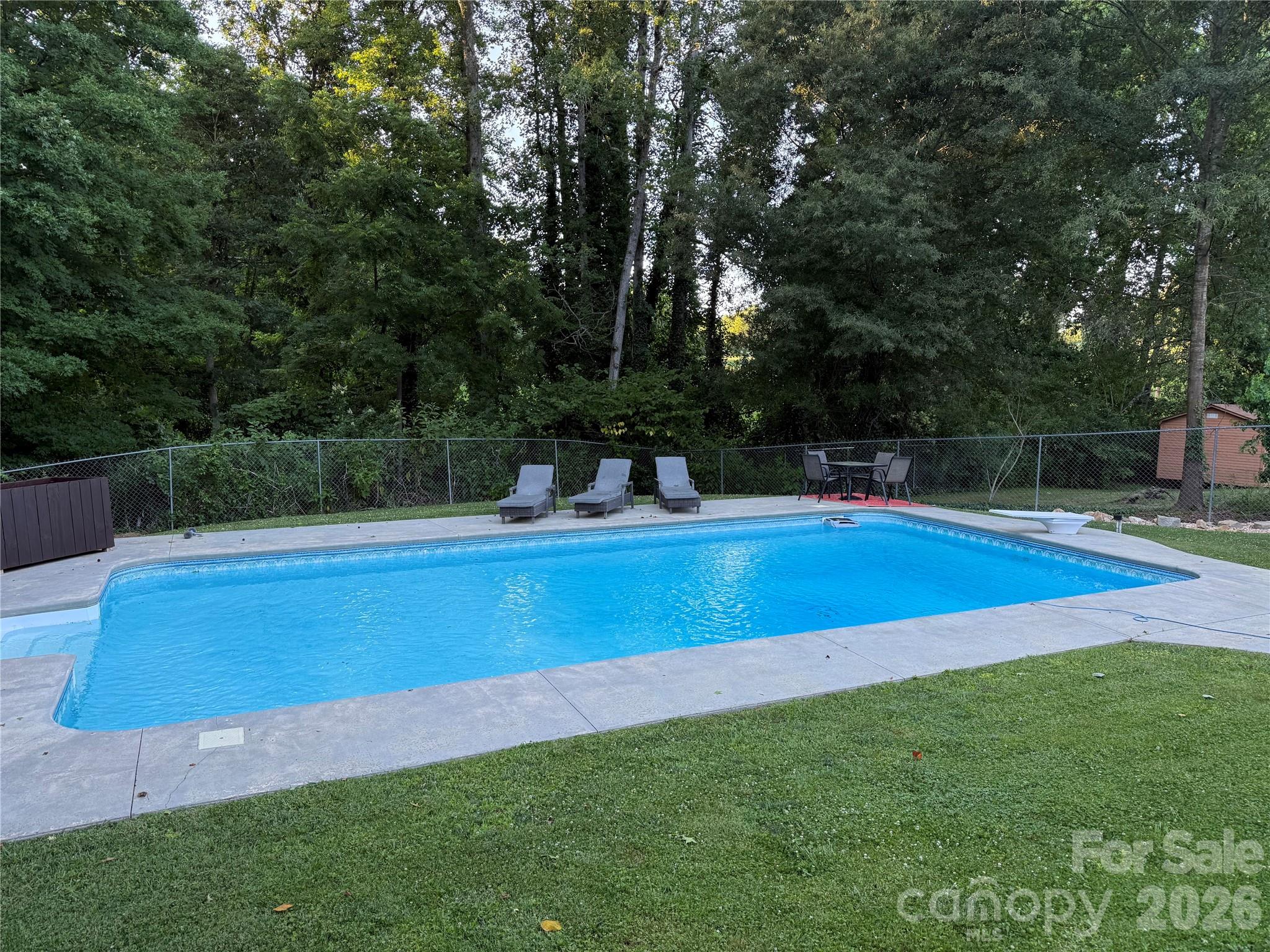 1100 Sunset Road Cherryville, NC 28021 - Photo 3 of 44