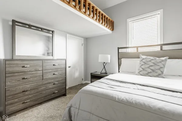 $585,000 | 1629-1631 Carrollton Avenue, Indianapolis, IN 46202