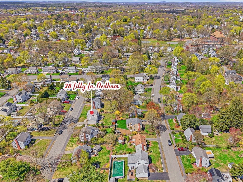 28 Lilly Lane Dedham, MA 02026 - Photo 23 of 24
