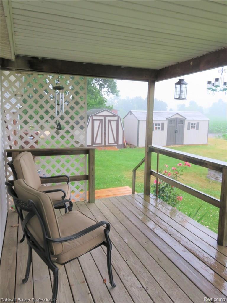 3656 Britton Road Bancroft, MI 48414 - Photo 19 of 41 19.JPG