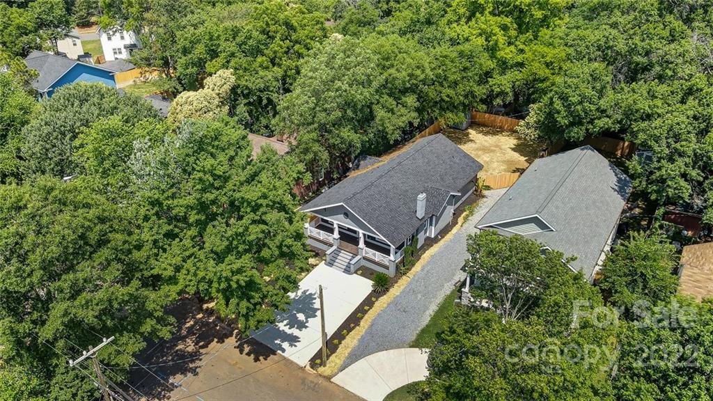1220 Effingham Road Charlotte, NC 28208 - Photo 40 of 41 Gallery Image 40