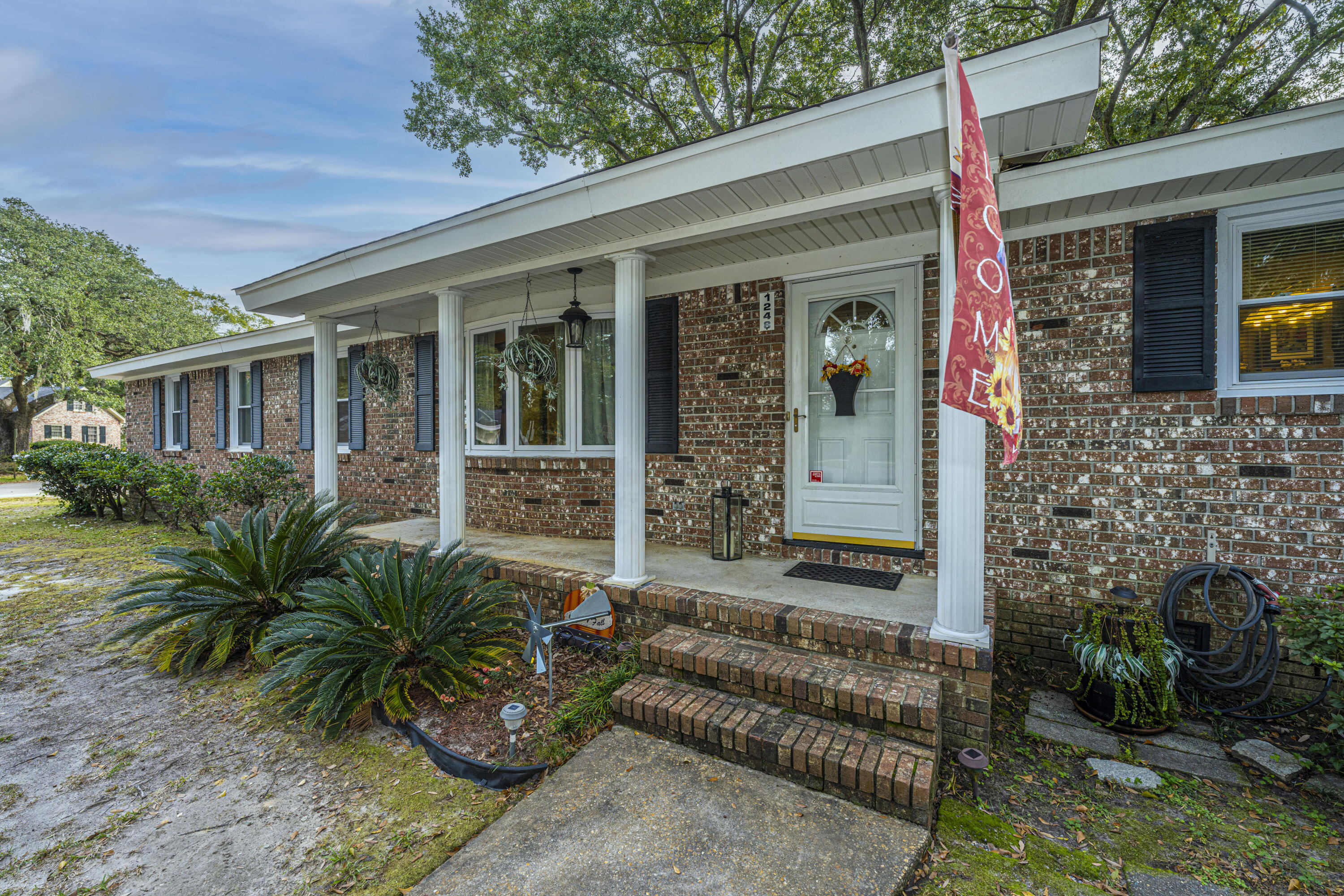 1248 Orange Branch Road Charleston, SC 29407 - Photo 1 of 33 DSC_0028