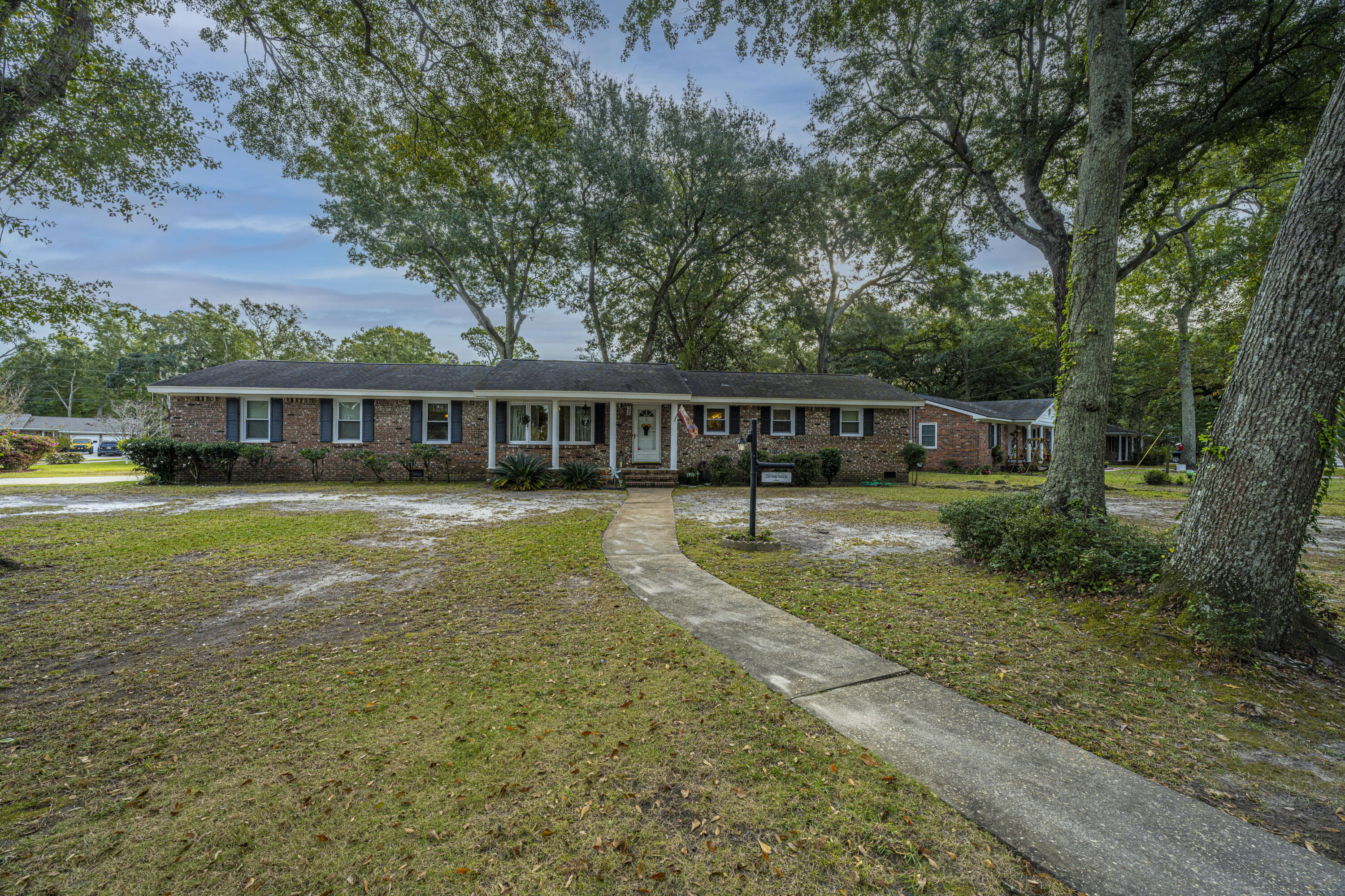 1248 Orange Branch Road Charleston, SC 29407 - Photo 32 of 33 DSC_0035