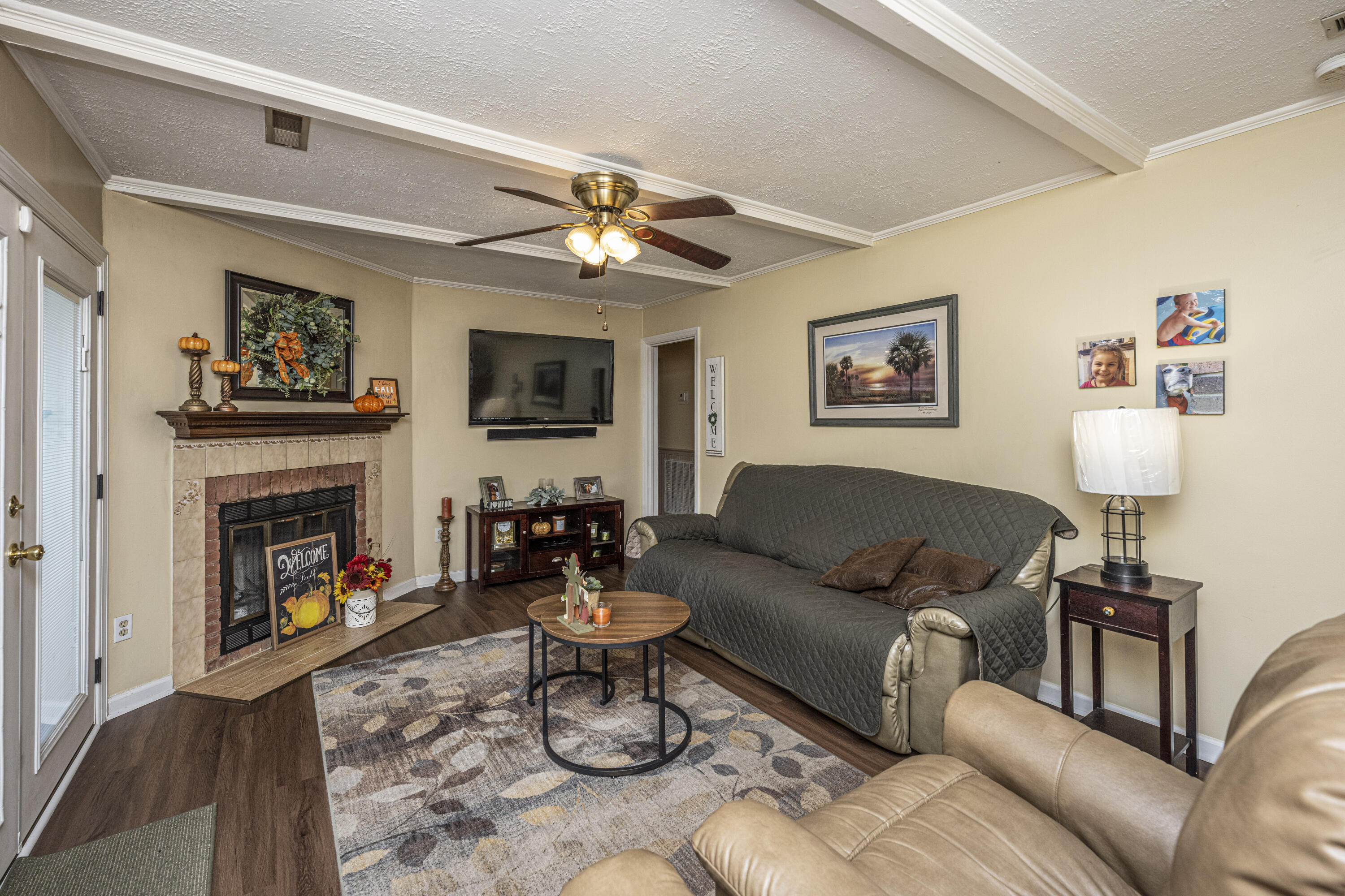 1248 Orange Branch Road Charleston, SC 29407 - Photo 7 of 33 DSC_0017